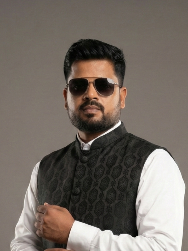 Karmjyoti Welfare Trust COO