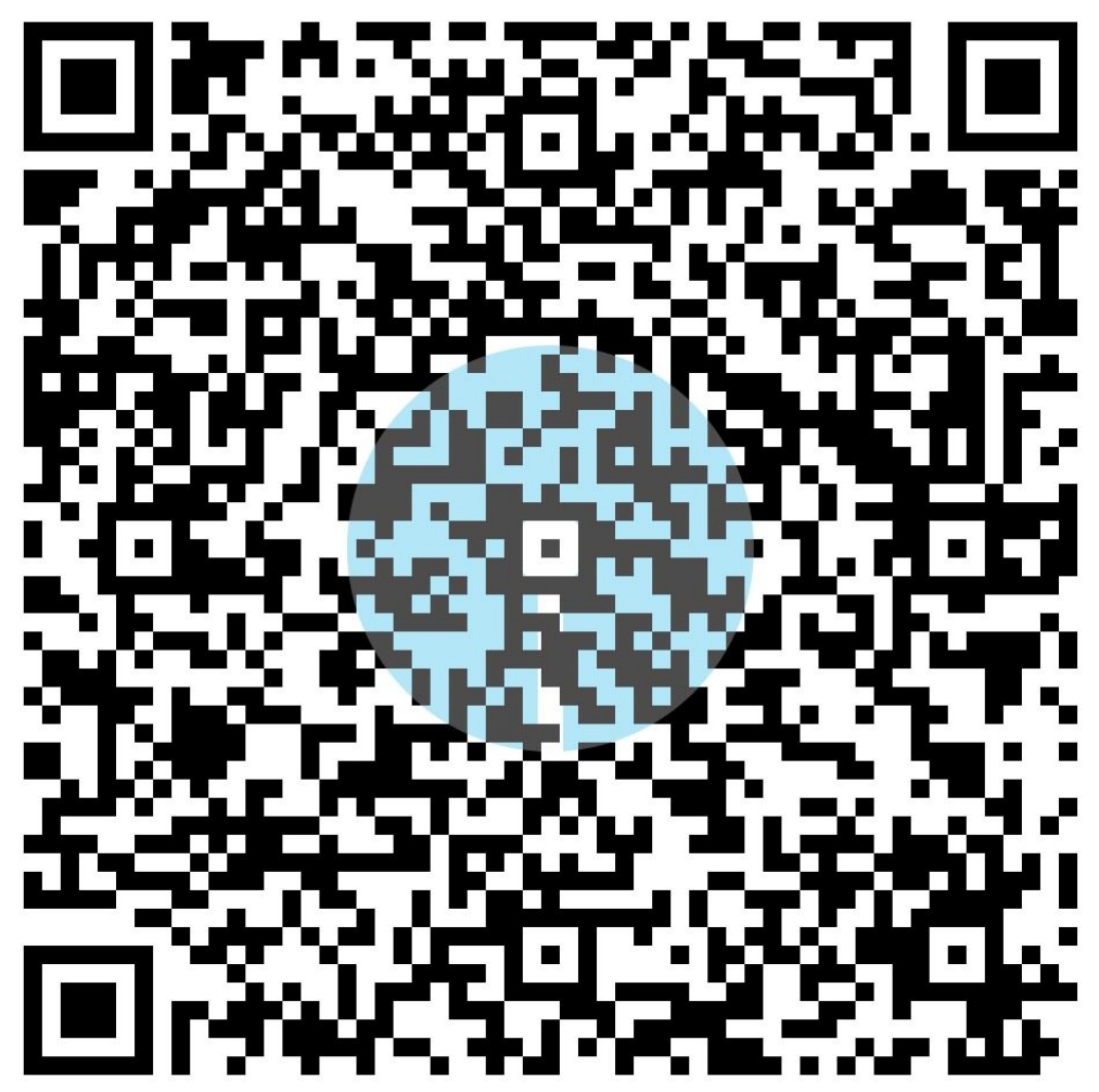Donation QR Code