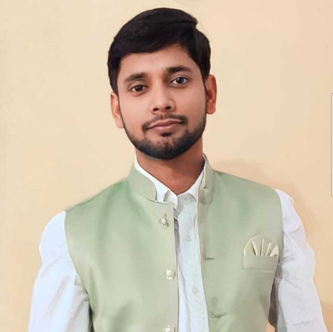 Karmjyoti Welfare Trust Treasurer