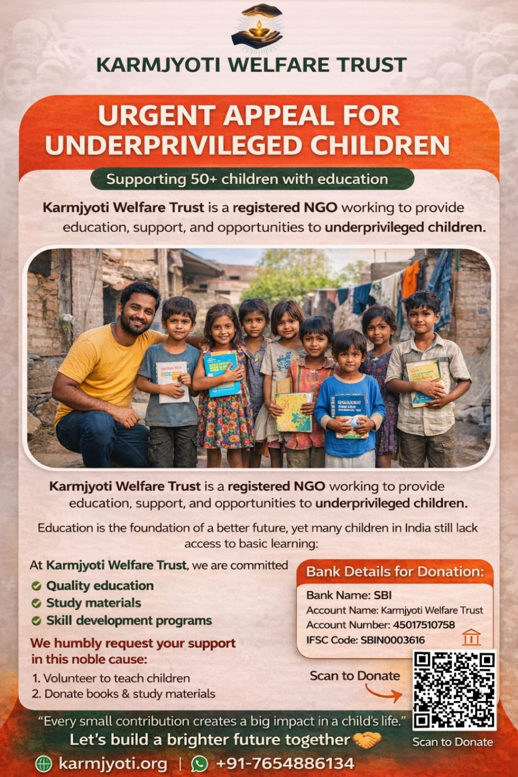 IMG 20260330 WA0005 - Karmjyoti Welfare Trust