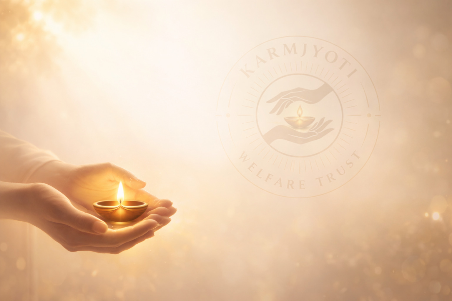 banner1 - Karmjyoti Welfare Trust