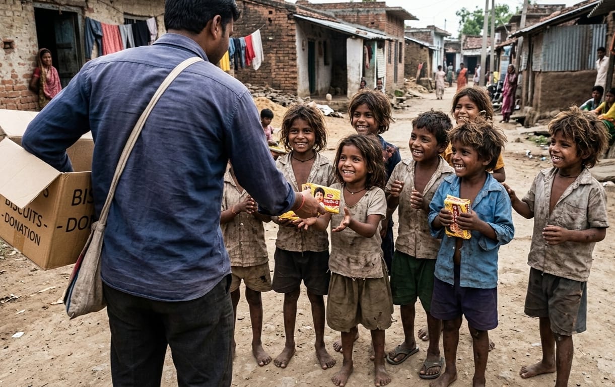 gallery1 - Karmjyoti Welfare Trust