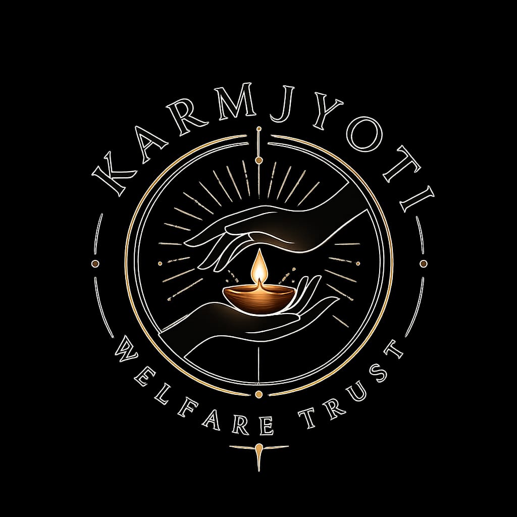 gallery4 - Karmjyoti Welfare Trust